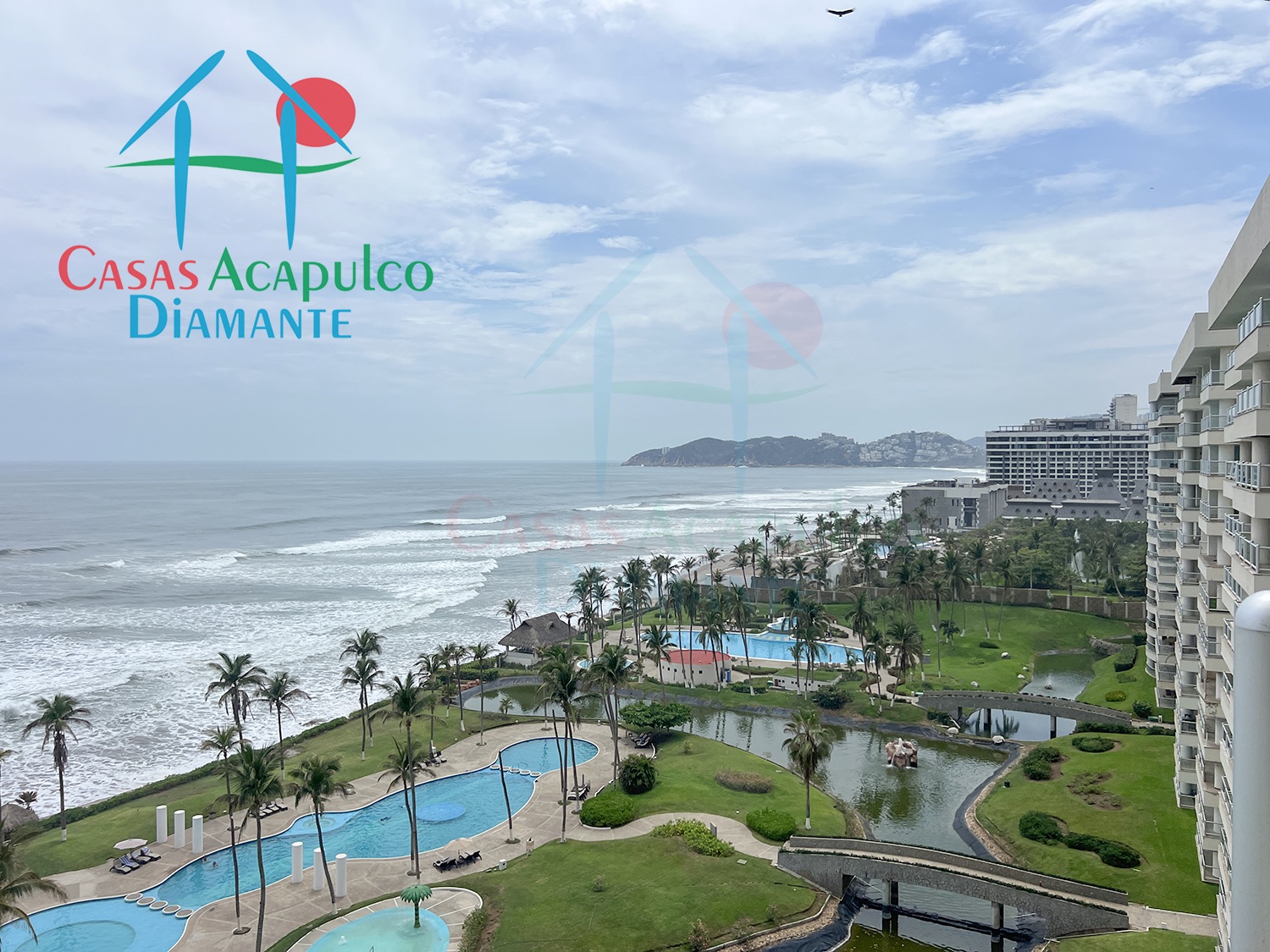 Mayan Island Playa Bonampak 1004 - Recámara dos 6